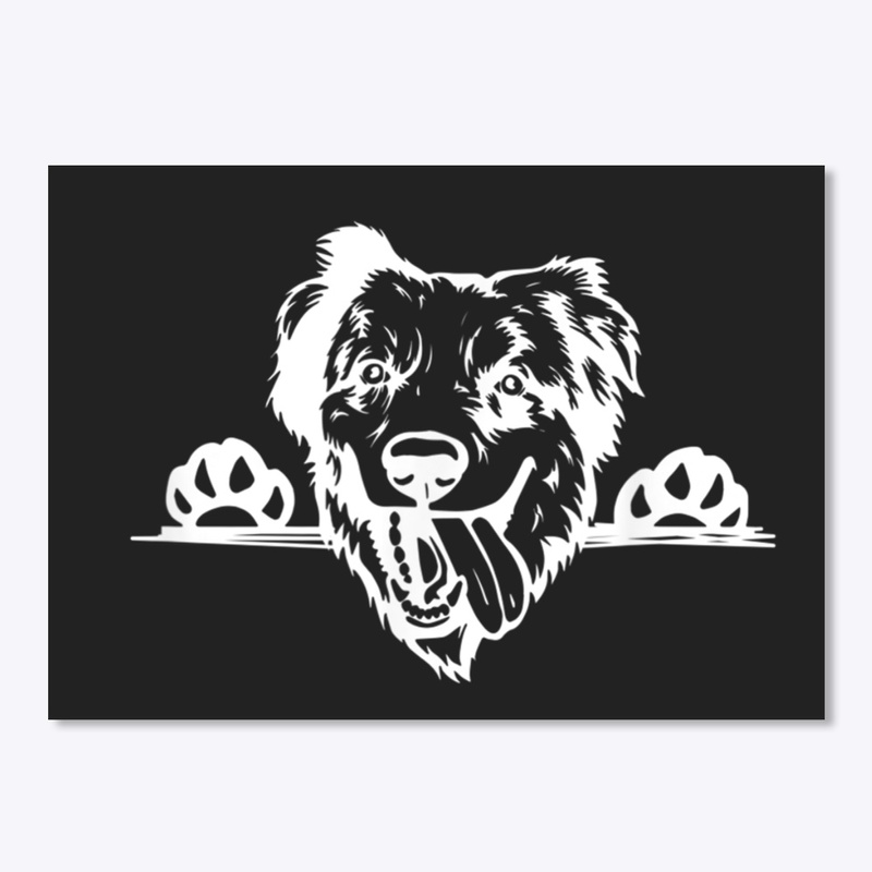 New Aussie sticker 