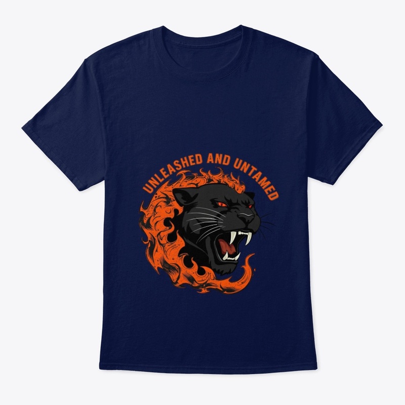 🔥 Unleashed Panther Fury