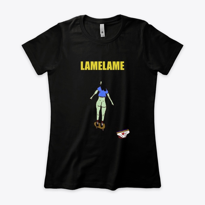 LAMELAME
