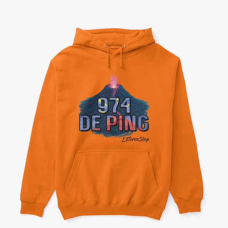 974 de ping