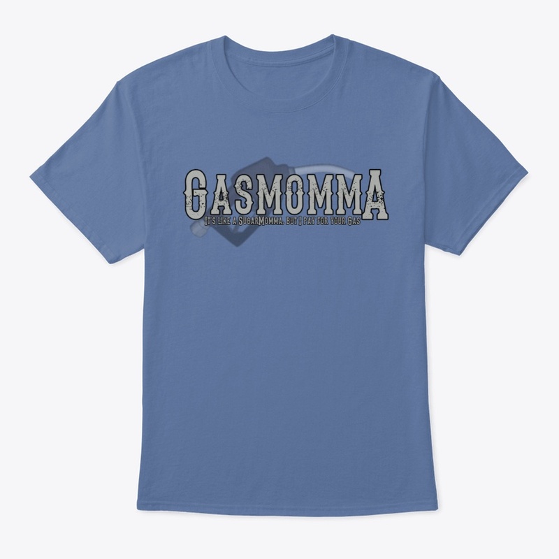 GasMomma
