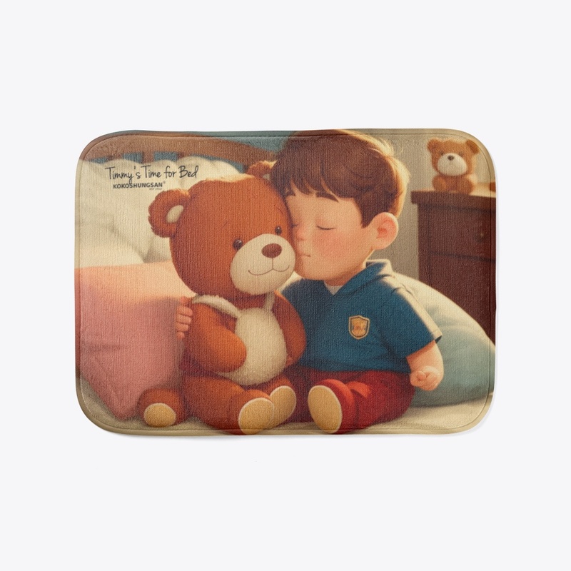 Timmy’s Dreamland Delight Collection