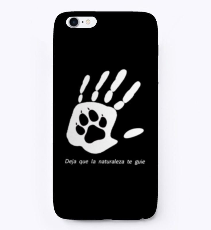 Funda teléfono móvil Huella, 4EverDogs