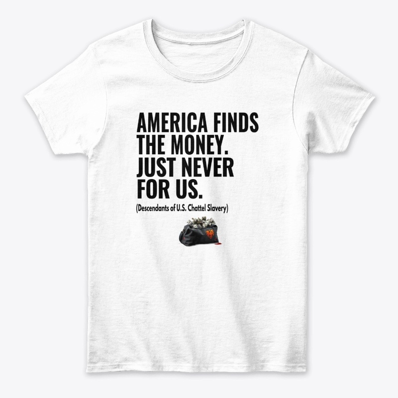 Find The Money