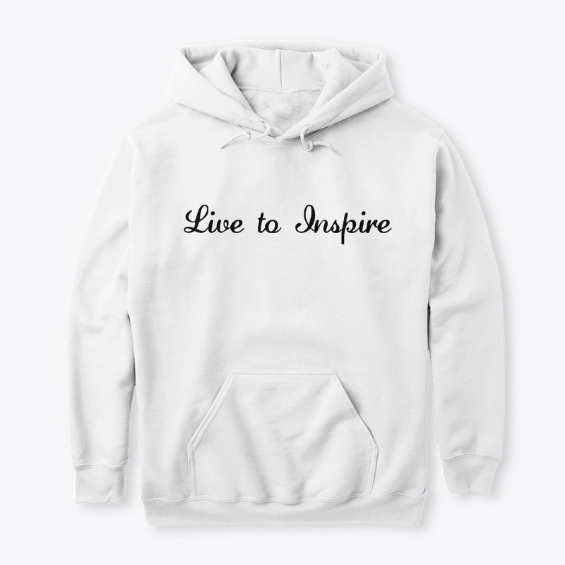 Alive to Inspire-Amy Abraham