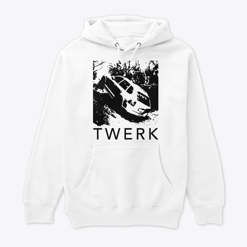 Twerk