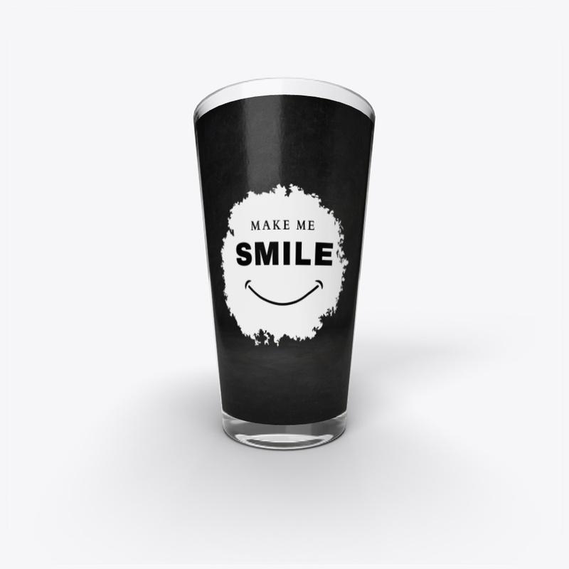 make me smile