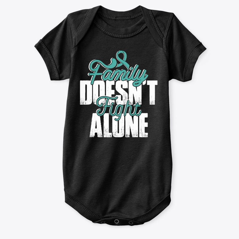 Family Interstitial Cystitis Awareness