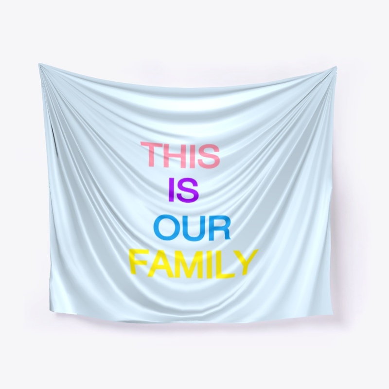 THIS IS OUR FAMILY FURNITURE