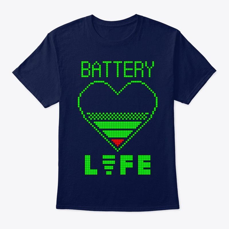 Battery Life