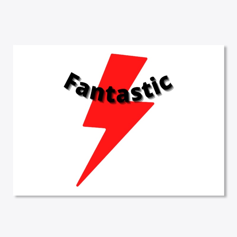 Accessory / FANTASTIC