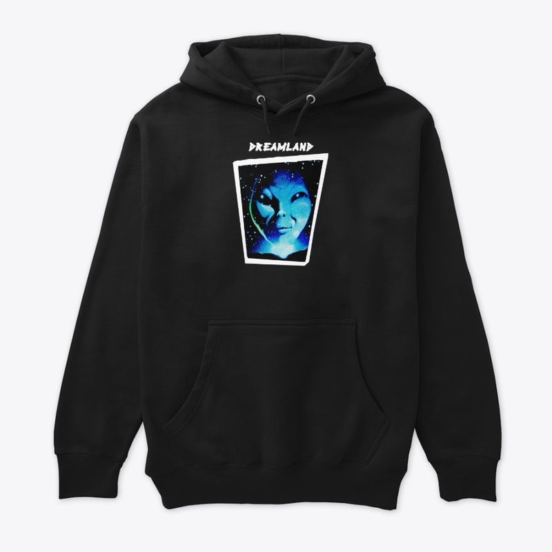 Smile Alien