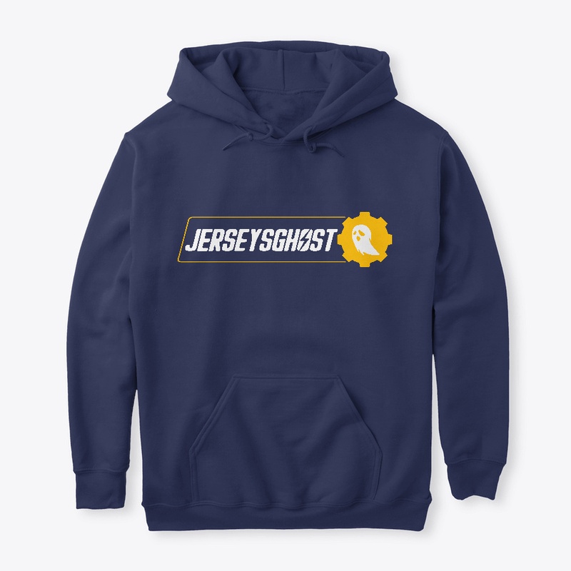 JG | Logo Pullover V2