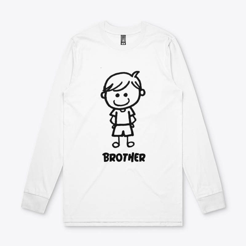 Family Designs: Brother