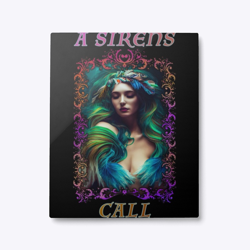 A Sirens Call