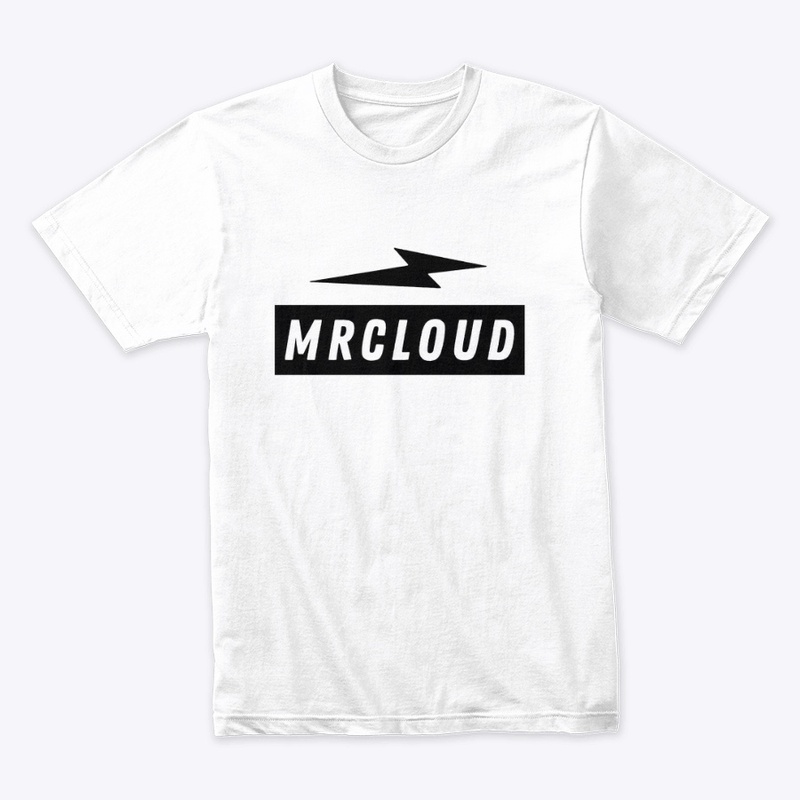 Classic MrCloud Lightning Bolt Set 