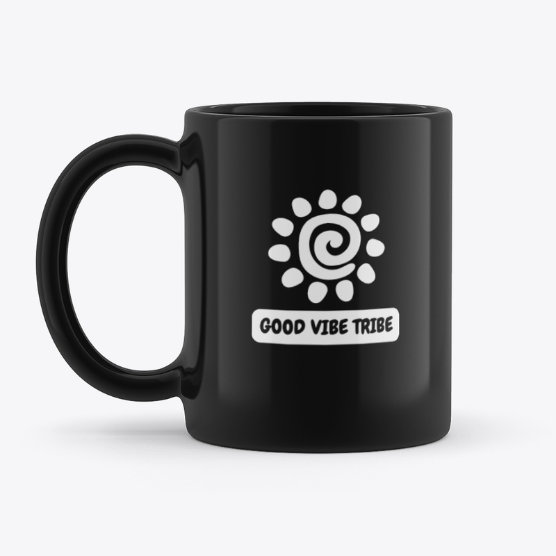 GoodVibeTribe™  Coffee Mug