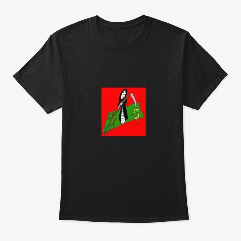 Monetary Policy Shirts