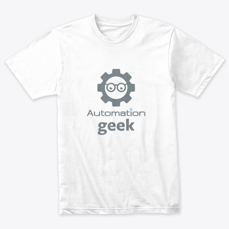 Automation Geek