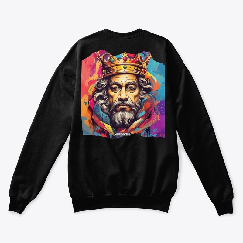 The King