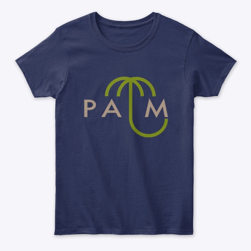 Happy Palm