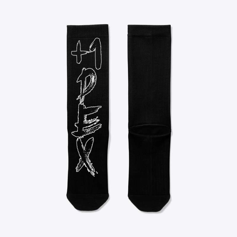 +1 Dex Socks