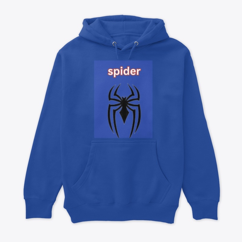 spider design