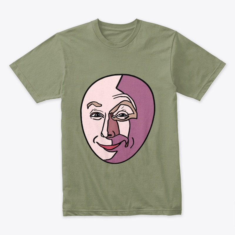 Limmy Blahem Egg No Text