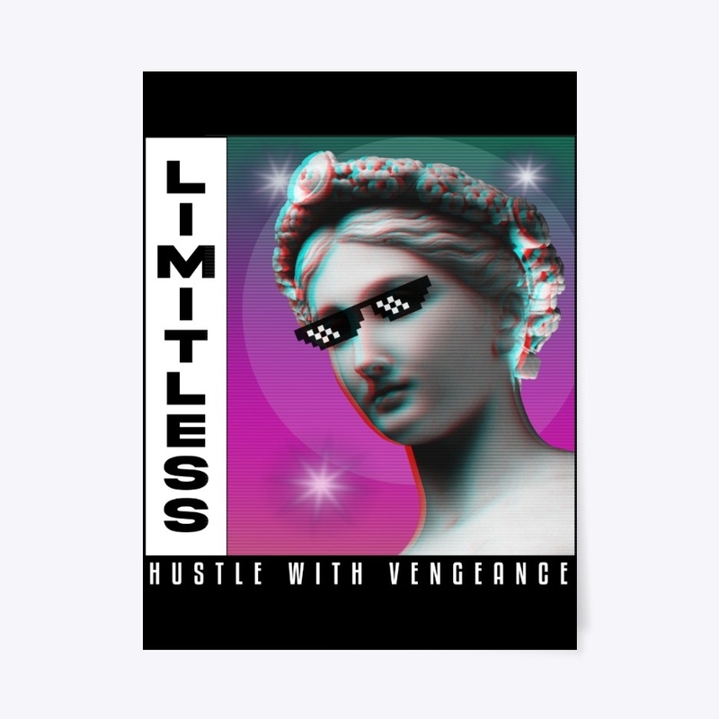 Lady of Limitless