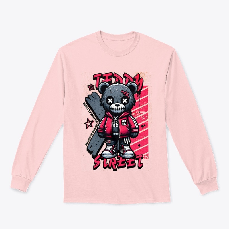 Unisex Comfortable Clothing