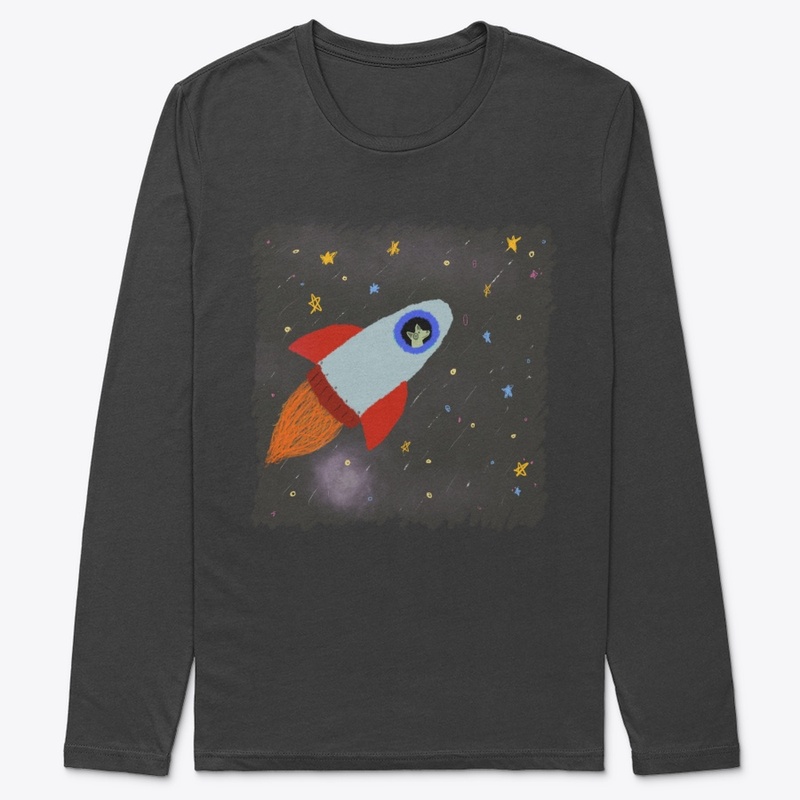Rocket Dog