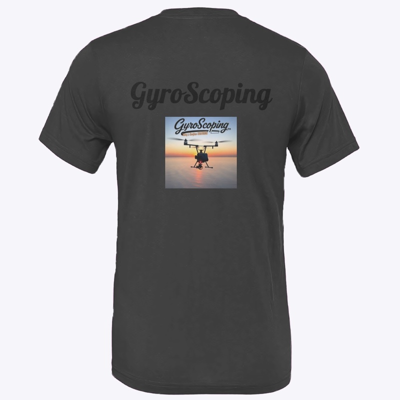 Gyroscoping