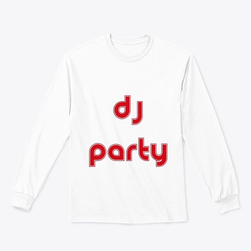 dj party