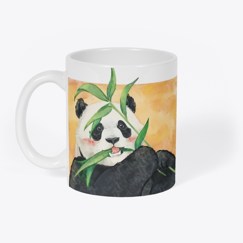 FUBAO🐼Giant Panda