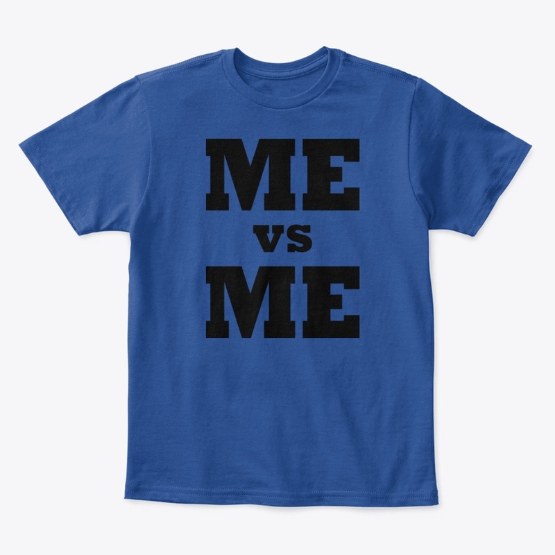 Me vs Me 