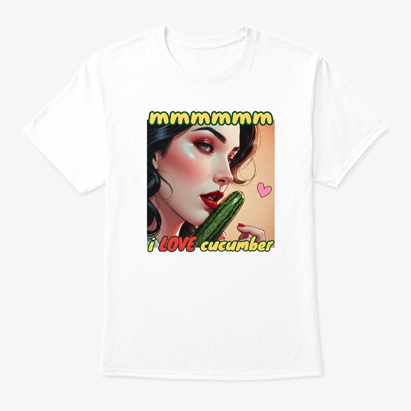 Love Cucumber