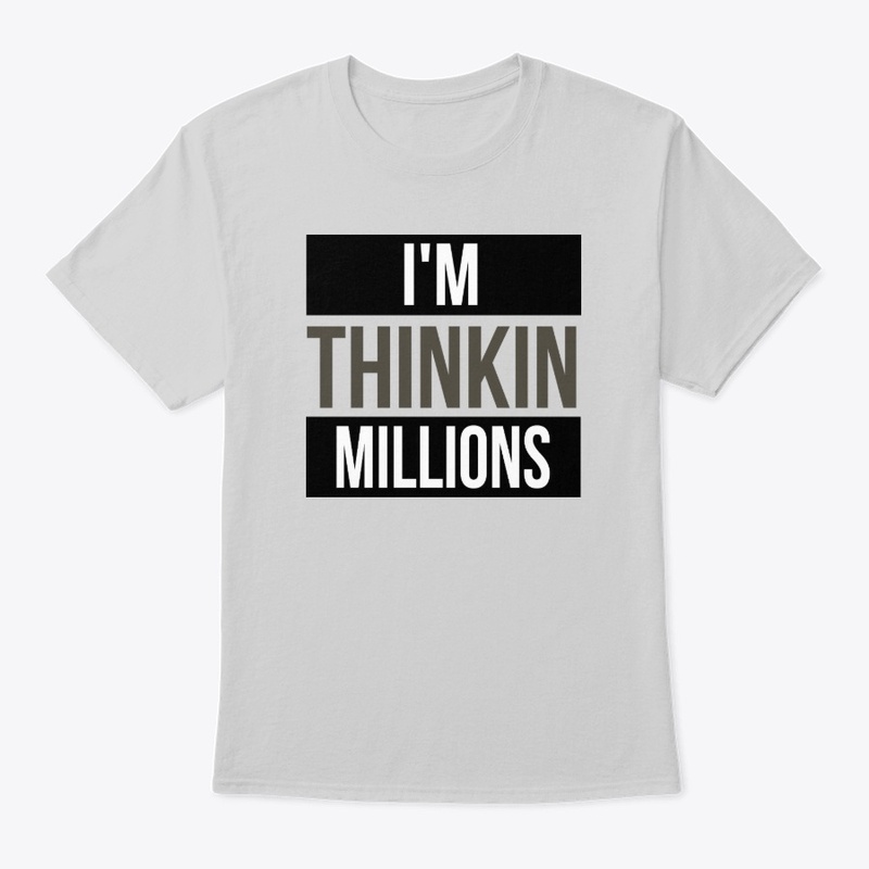 Thinking Millions Collection III