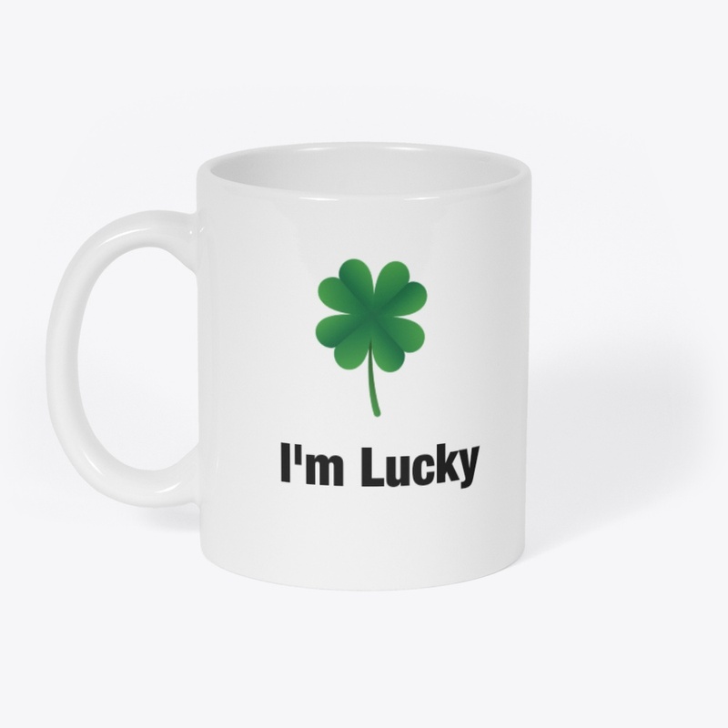 I'm Lucky Products