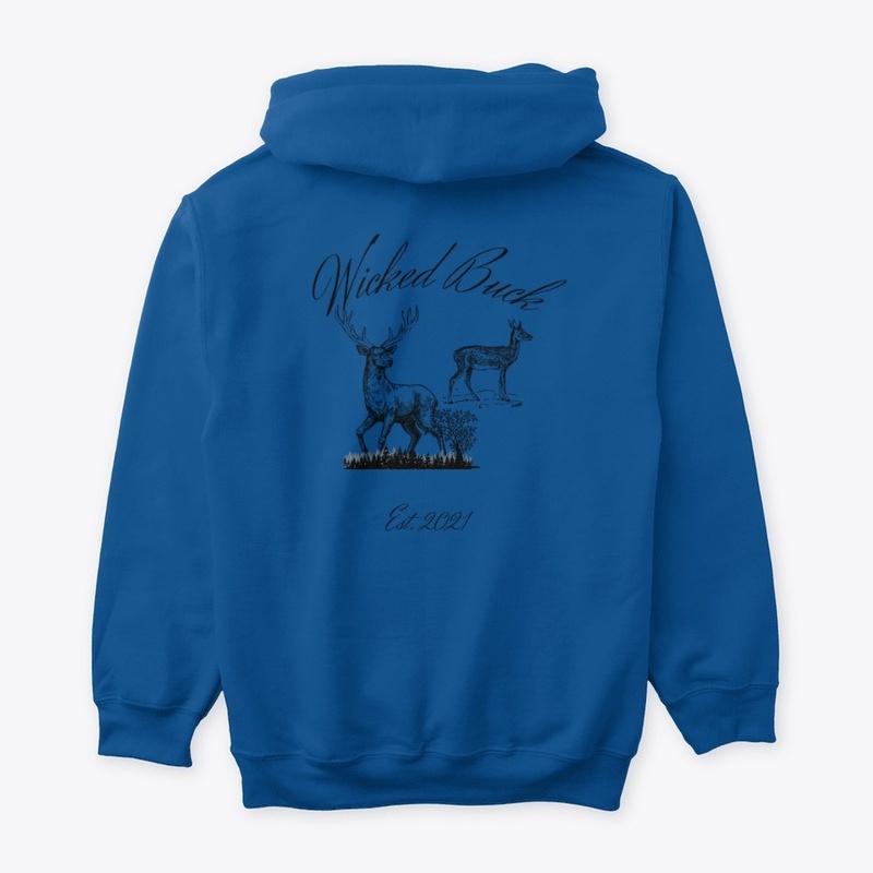 Wicked Buck