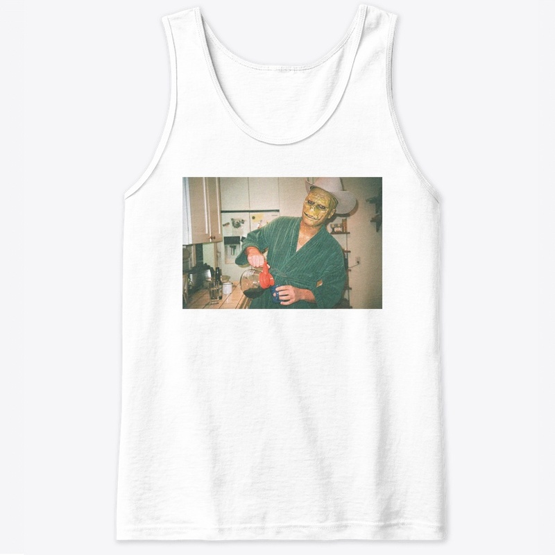 Mac Demarco Merch