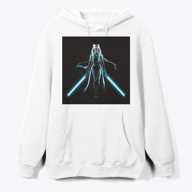 Ahsoka Tano: The Force's Light