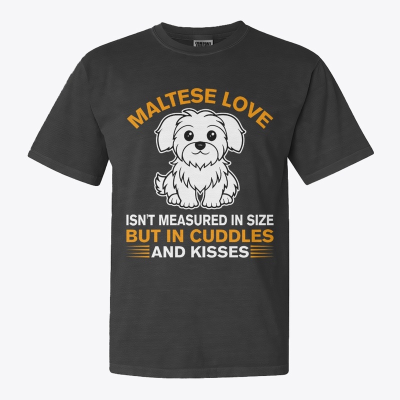 Maltese love 