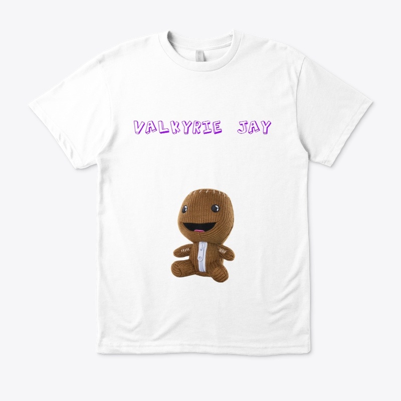 Valkyrie Jay Long sleeve t-shirt
