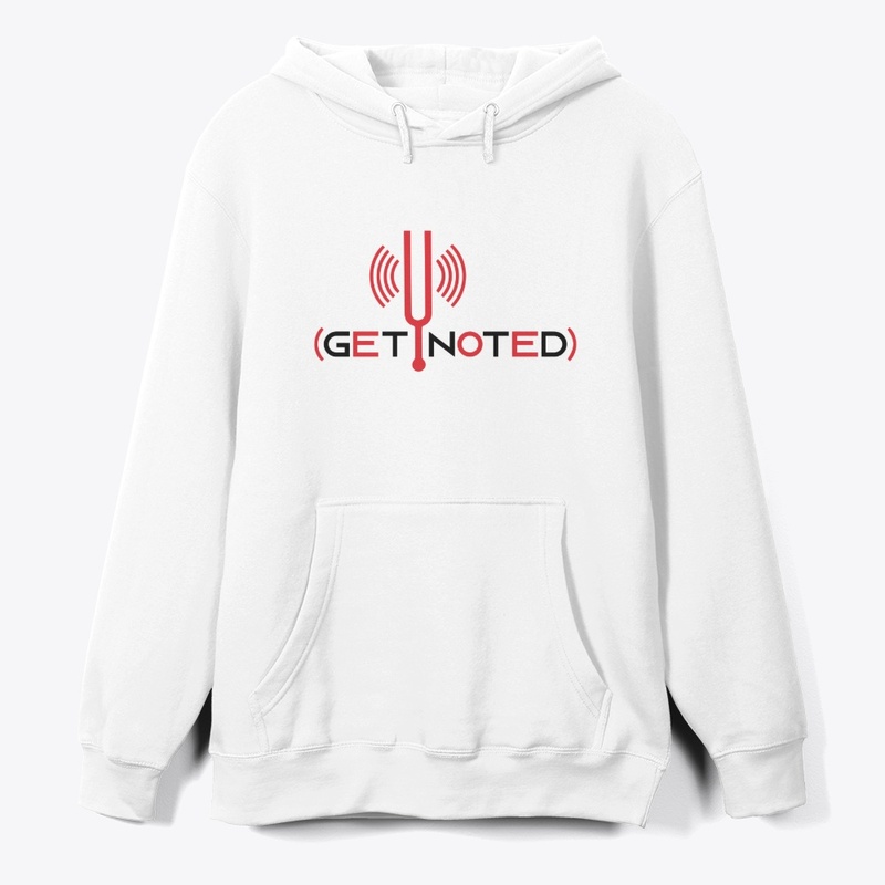 Get Noted T-Shirt Design