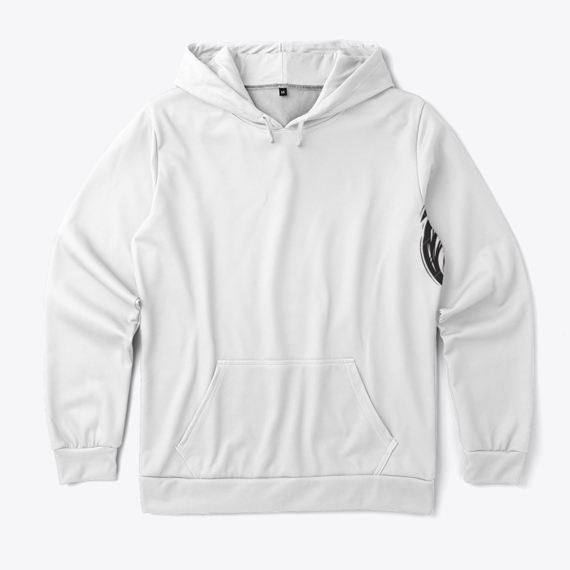 King of style lion graphics tee 