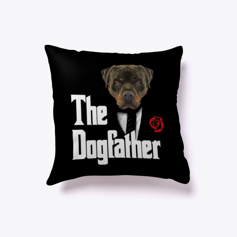 Rottweiler - The DogFather