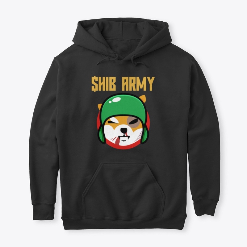 Shib Army