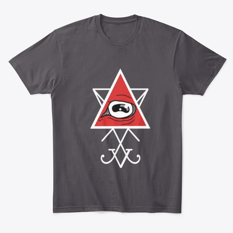 West Coast Satanist Logo