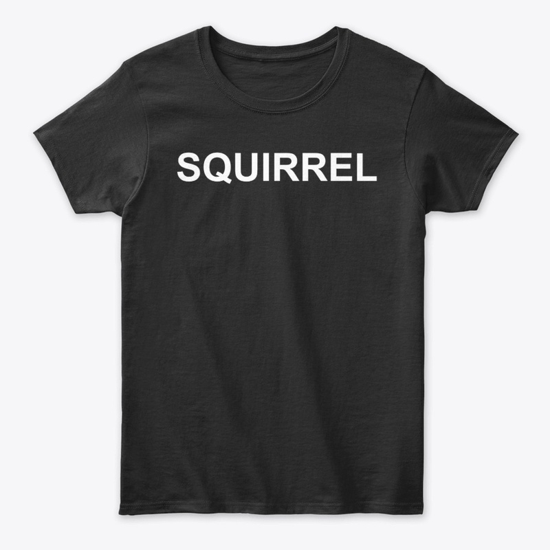 Squirrel Wear