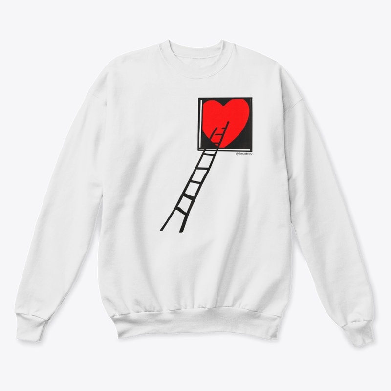 Romeo and Juliet Ladder